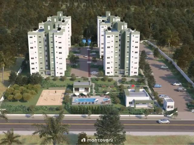 Apartamento venda em Região Geográfica Imediata de Santa Cruz do Sul, Santa Cruz do Sul