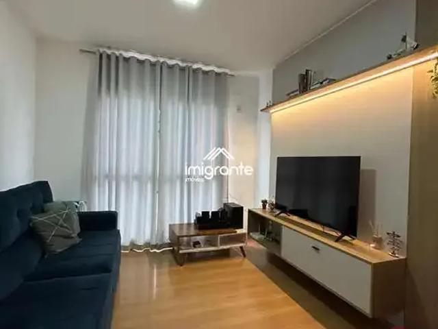 Apartamento venda em Região Geográfica Imediata de Santa Cruz do Sul, Santa Cruz do Sul