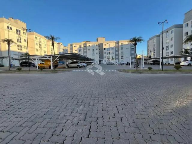Apartamento venda em Região Geográfica Imediata de Santa Cruz do Sul, Santa Cruz do Sul