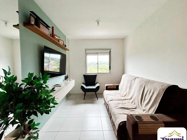 Apartamento venda em Sede Municipal, Santa Cruz do Sul