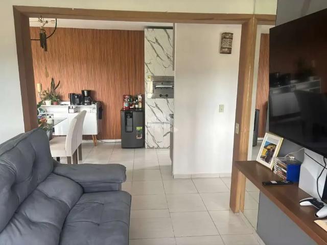 Apartamento venda em Região Geográfica Imediata de Santa Cruz do Sul, Santa Cruz do Sul