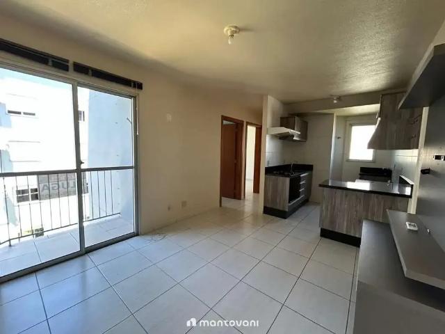 Apartamento venda em Região Geográfica Imediata de Santa Cruz do Sul, Santa Cruz do Sul