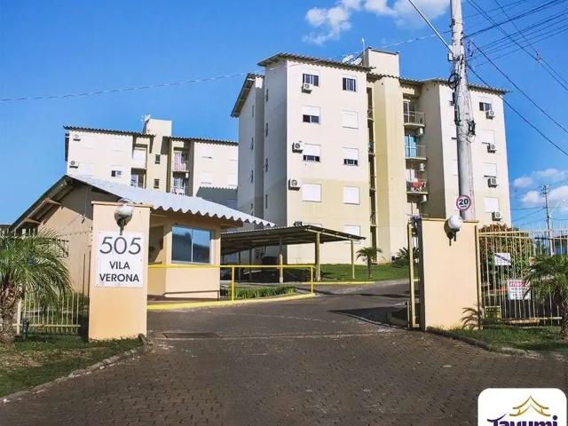 Apartamento venda em Região Geográfica Imediata de Santa Cruz do Sul, Santa Cruz do Sul