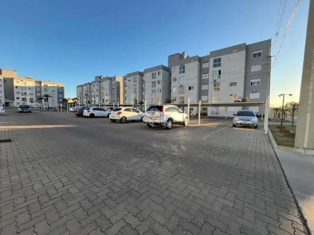 Apartamento venda em Região Geográfica Imediata de Santa Cruz do Sul, Santa Cruz do Sul