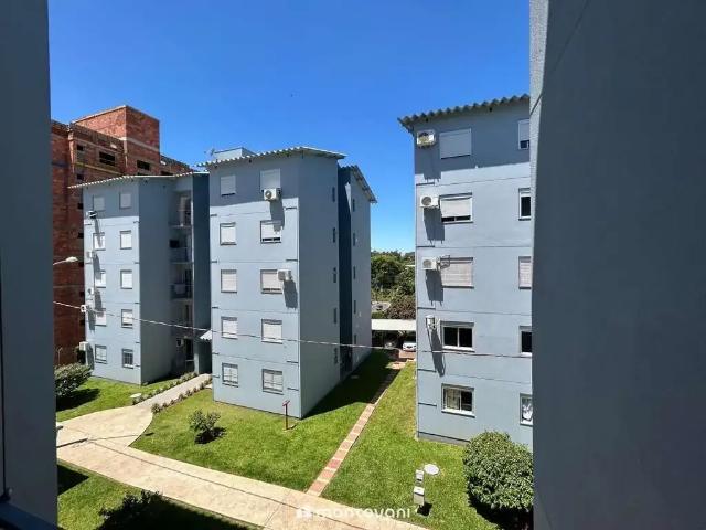 Apartamento venda em Região Geográfica Imediata de Santa Cruz do Sul, Santa Cruz do Sul