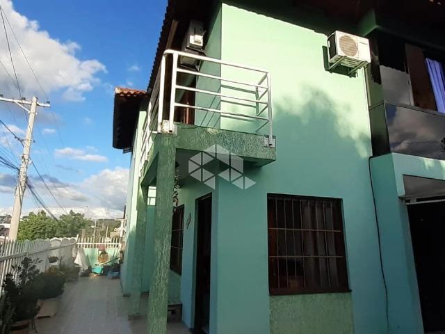 Apartamento venda em Sede Municipal, Santa Cruz do Sul