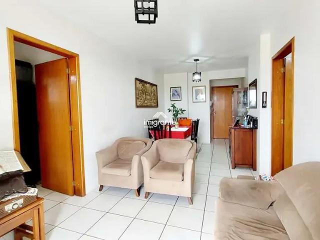 Apartamento venda em Região Geográfica Imediata de Santa Cruz do Sul, Santa Cruz do Sul