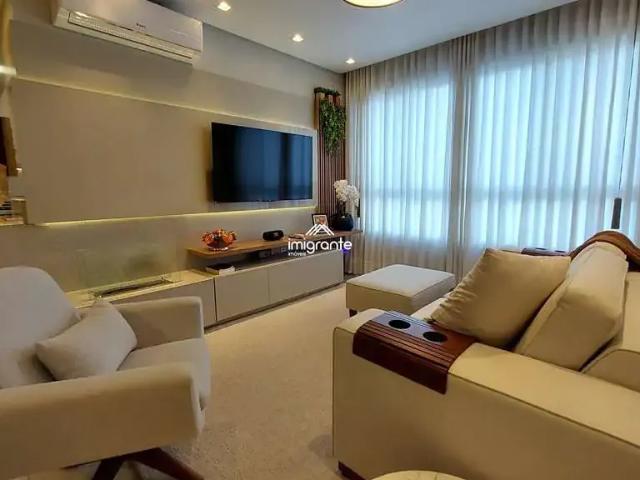 Apartamento venda em Região Geográfica Imediata de Santa Cruz do Sul, Santa Cruz do Sul