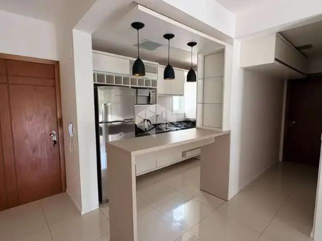 Apartamento venda em Região Geográfica Imediata de Santa Cruz do Sul, Santa Cruz do Sul