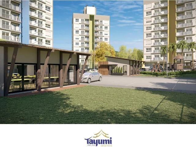 Apartamento venda em Santa Cruz do Sul, Região Geográfica Intermediária de Santa Cruz do Sul - Lajeado