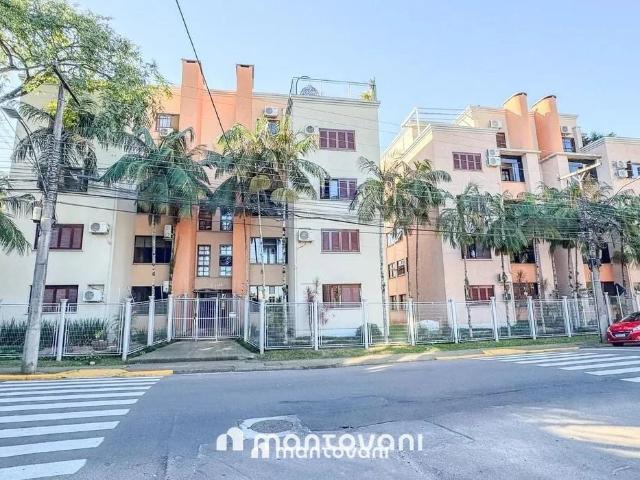 Apartamento venda em Verena, Santa Cruz do Sul