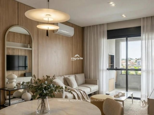 Apartamento venda em Região Geográfica Imediata de Santa Cruz do Sul, Santa Cruz do Sul