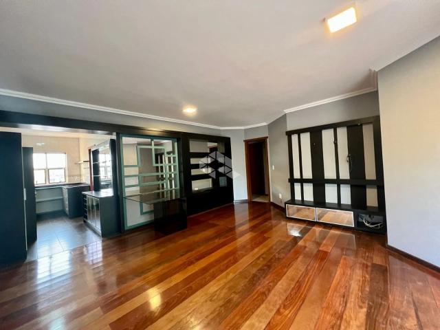 Apartamento venda em Verena, Santa Cruz do Sul
