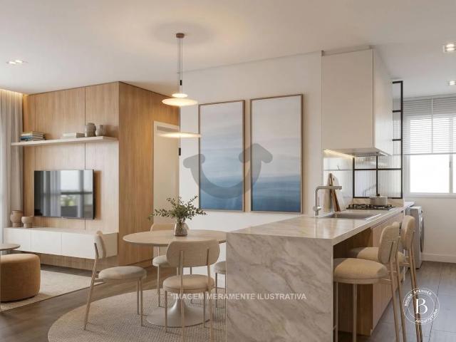 Apartamento venda em Sede Municipal, Santa Cruz do Sul