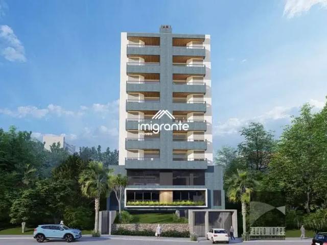 Apartamento venda em Região Geográfica Imediata de Santa Cruz do Sul, Santa Cruz do Sul