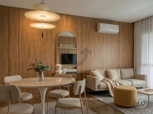 Apartamento venda em Sede Municipal, Santa Cruz do Sul