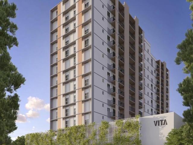 Apartamento venda em Verena, Santa Cruz do Sul