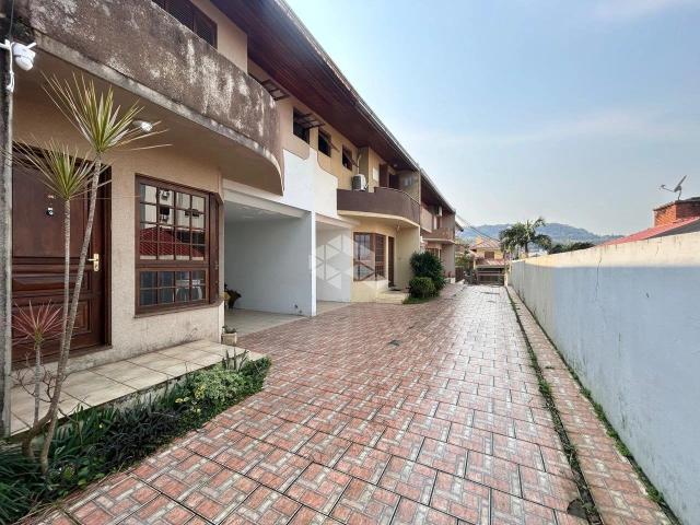 Apartamento venda em Verena, Santa Cruz do Sul