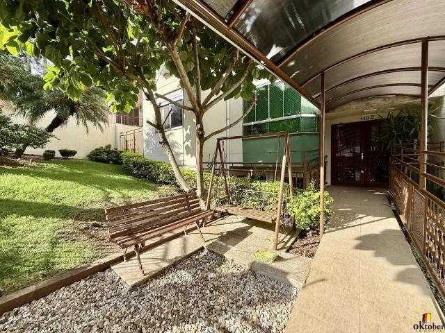 Apartamento venda em Região Geográfica Imediata de Santa Cruz do Sul, Santa Cruz do Sul