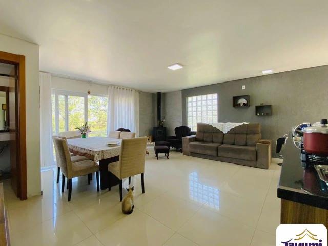 Apartamento venda em Verena, Santa Cruz do Sul