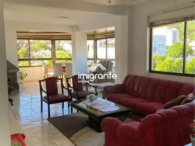 Apartamento venda em Região Geográfica Imediata de Santa Cruz do Sul, Santa Cruz do Sul