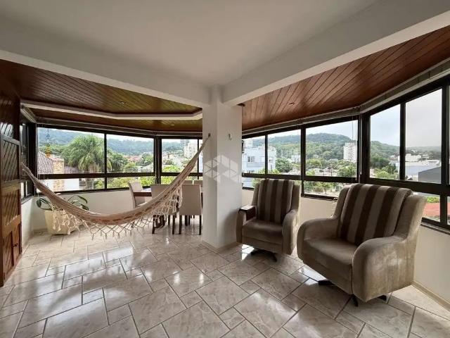 Apartamento venda em Região Geográfica Imediata de Santa Cruz do Sul, Santa Cruz do Sul