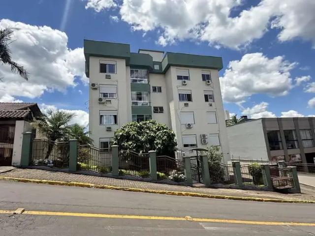 Apartamento venda em Região Geográfica Imediata de Santa Cruz do Sul, Santa Cruz do Sul