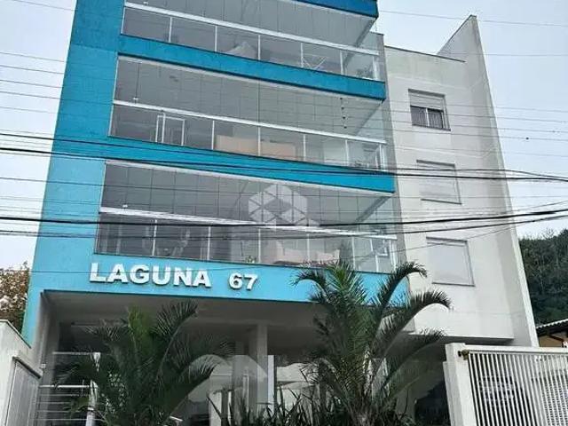 Apartamento venda em Região Geográfica Imediata de Santa Cruz do Sul, Santa Cruz do Sul