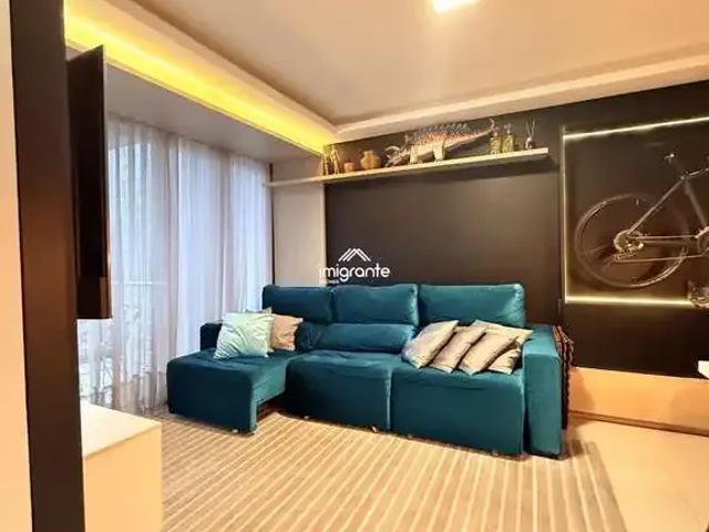 Apartamento venda em Região Geográfica Imediata de Santa Cruz do Sul, Santa Cruz do Sul