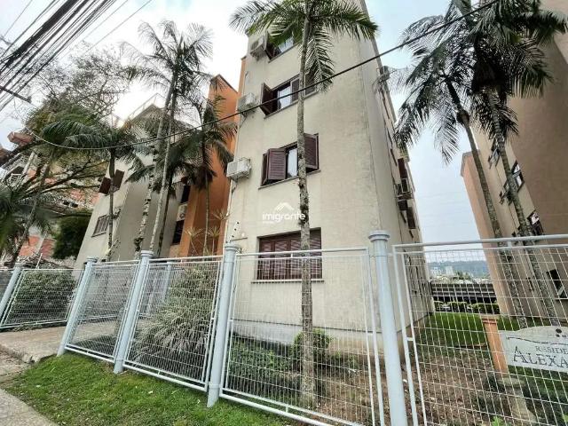 Apartamento venda em Região Geográfica Imediata de Santa Cruz do Sul, Santa Cruz do Sul