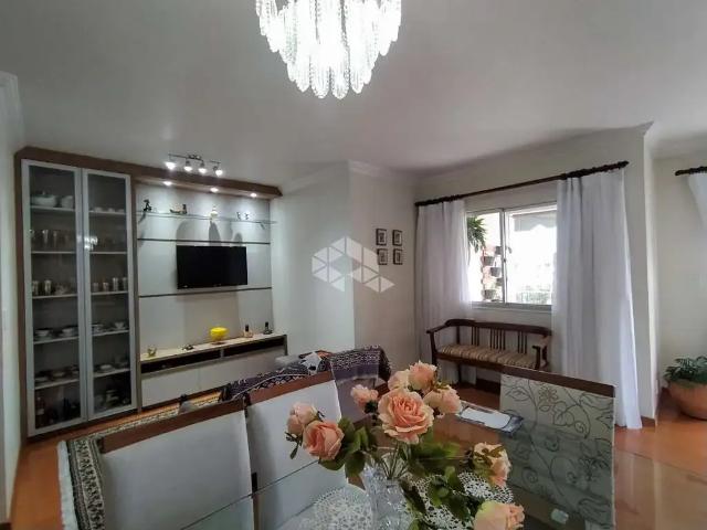 Apartamento venda em Região Geográfica Imediata de Santa Cruz do Sul, Santa Cruz do Sul