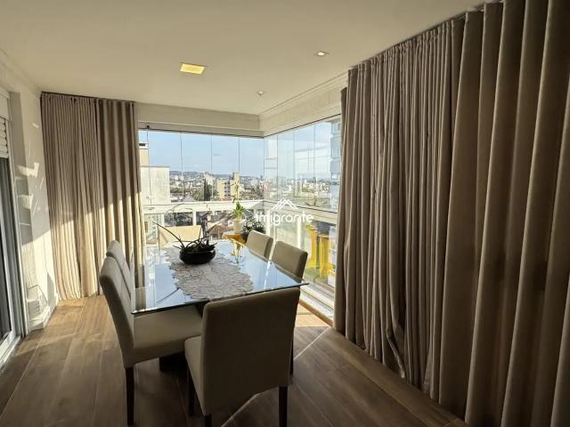 Apartamento venda em Região Geográfica Imediata de Santa Cruz do Sul, Santa Cruz do Sul
