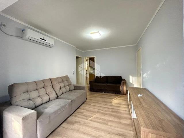 Apartamento venda em Verena, Santa Cruz do Sul