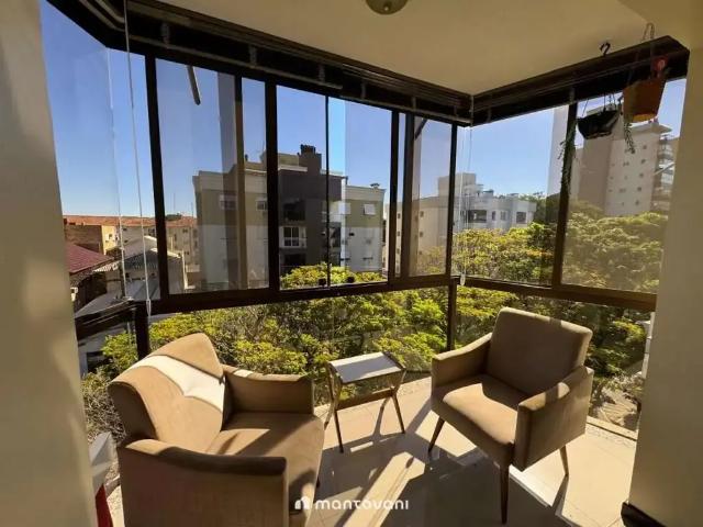 Apartamento venda em Região Geográfica Imediata de Santa Cruz do Sul, Santa Cruz do Sul