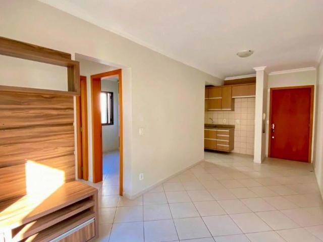 Apartamento venda em Sede Municipal, Santa Cruz do Sul