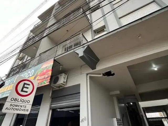 Apartamento venda em Região Geográfica Imediata de Santa Cruz do Sul, Santa Cruz do Sul
