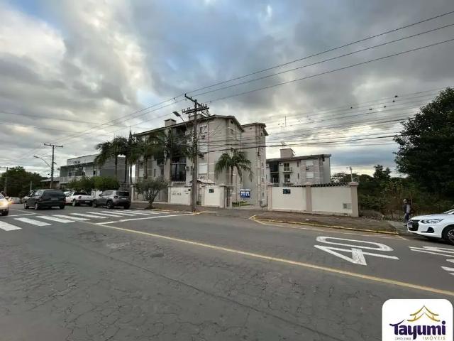 Apartamento venda em Região Geográfica Imediata de Santa Cruz do Sul, Santa Cruz do Sul