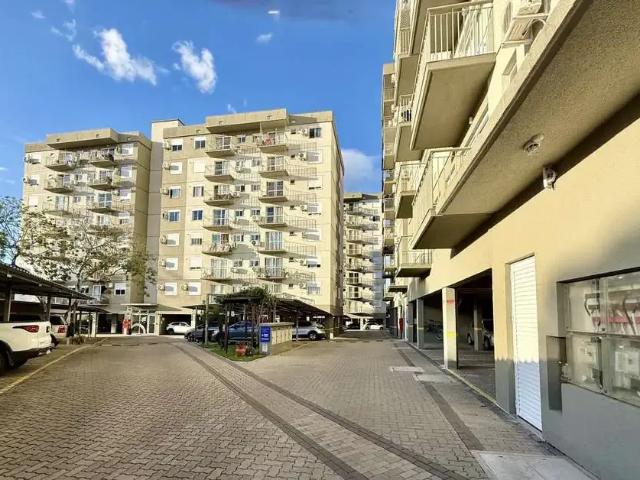 Apartamento venda em Região Geográfica Imediata de Santa Cruz do Sul, Santa Cruz do Sul