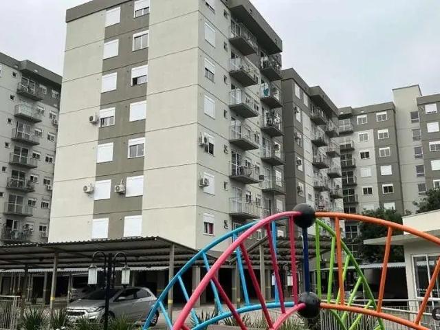 Apartamento venda em Região Geográfica Imediata de Santa Cruz do Sul, Santa Cruz do Sul