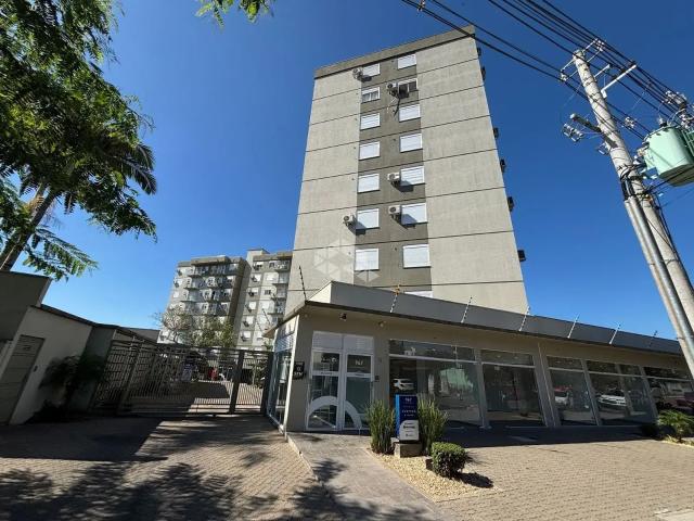 Apartamento venda em Região Geográfica Imediata de Santa Cruz do Sul, Santa Cruz do Sul