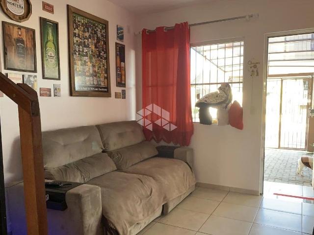 Apartamento venda em Sede Municipal, Santa Cruz do Sul