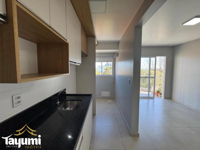 Apartamento venda em Sede Municipal, Santa Cruz do Sul