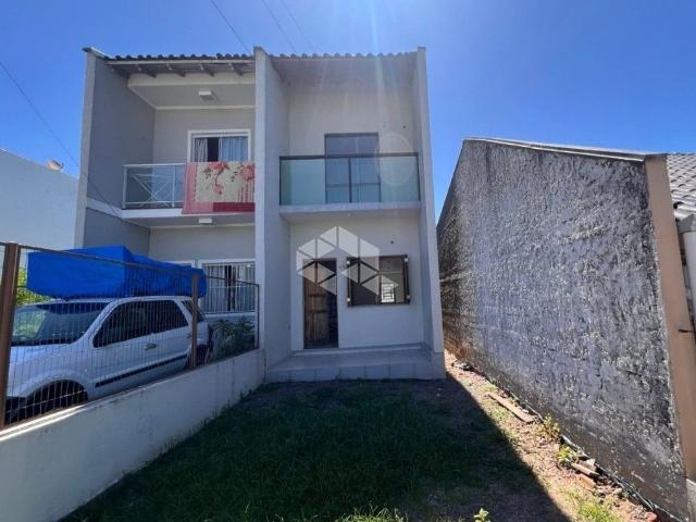 Apartamento venda em Região Geográfica Imediata de Santa Cruz do Sul, Santa Cruz do Sul