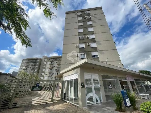 Apartamento venda em Região Geográfica Imediata de Santa Cruz do Sul, Santa Cruz do Sul
