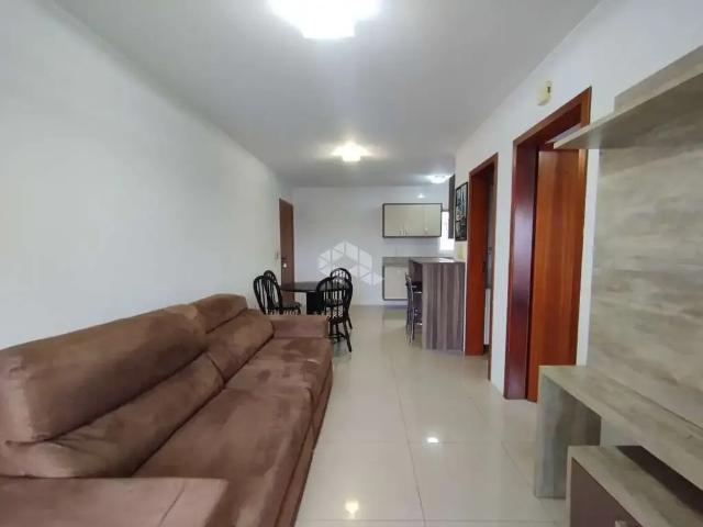 Apartamento venda em Região Geográfica Imediata de Santa Cruz do Sul, Santa Cruz do Sul