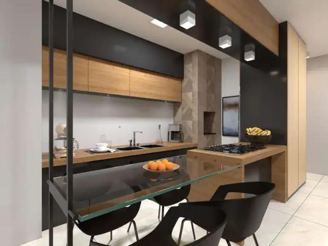 Apartamento venda em Região Geográfica Imediata de Santa Cruz do Sul, Santa Cruz do Sul
