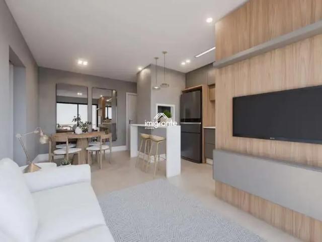 Apartamento venda em Região Geográfica Imediata de Santa Cruz do Sul, Santa Cruz do Sul