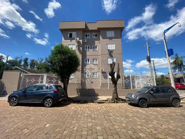Apartamento venda em Região Geográfica Imediata de Santa Cruz do Sul, Santa Cruz do Sul