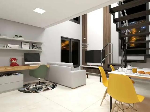 Apartamento venda em Região Geográfica Imediata de Santa Cruz do Sul, Santa Cruz do Sul
