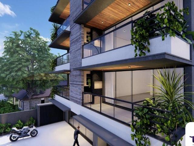 Apartamento venda em Sede Municipal, Santa Cruz do Sul